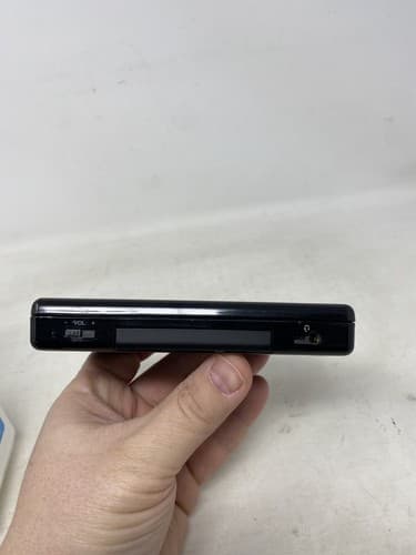 Nintendo DS Lite Dialga Palkia Edition Pokémon Center Exclusive Console Tested — photo 6