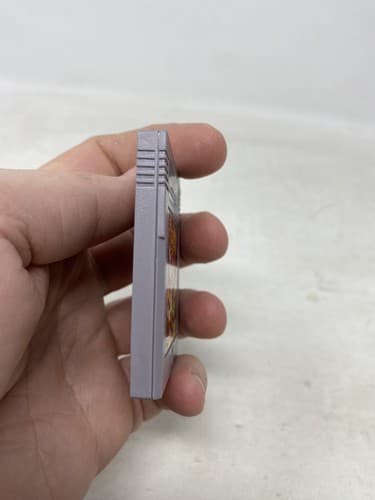 Nintendo Game Boy Dexterity Authentic Official Tested Working Cartridge SNK 1990 — photo 7