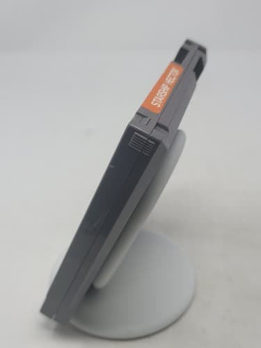 Starship Hector NES Nintendo Original Classic Authentic Game Cart Tested — photo 3