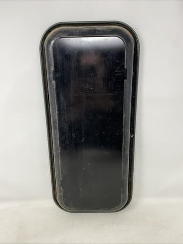 Vintage 1973 Coca-Cola Advertising Metal Serving Tray 19”x8.5” Ships Fast — photo 8