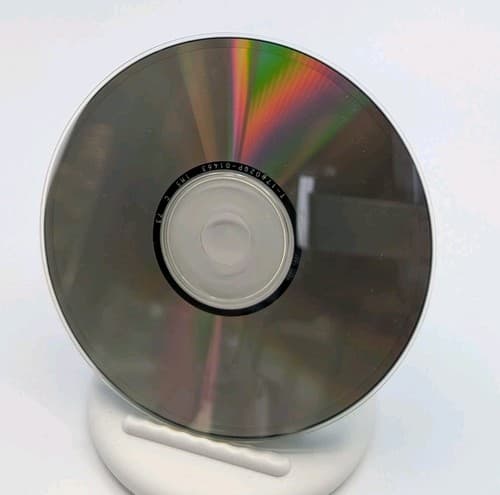 Quo Vadis 2 Sega Saturn Japanese - US Seller - Tested - Cracked Case — photo 9