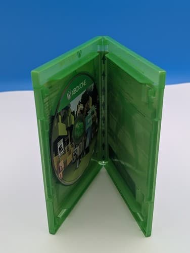 Minecraft: Xbox One Edition (Microsoft Xbox One) Tested — photo 3
