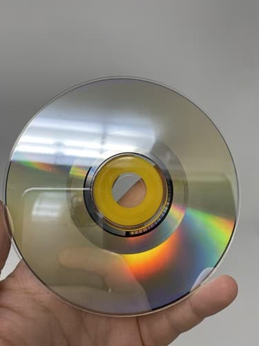Wild Metal (Sega Dreamcast, 2000) Loose Disc Only Tested — photo 3