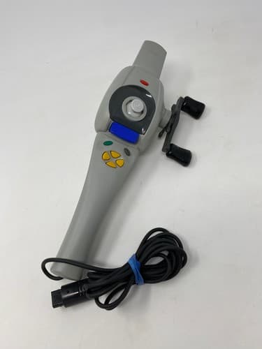 ASCII TSURI CON 64 Fishing Controller ASC-0905 Nintendo 64 0948 JPN US Seller