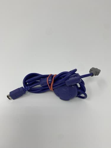 Pelican Nintendo Game Boy GBA GBC Link Accessory Cord Cable Advance Color