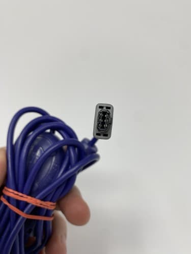 Pelican Nintendo Game Boy GBA GBC Link Accessory Cord Cable Advance Color — photo 4