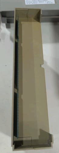 BARBER COLMAN 80JA-10001-001-V-00 PARISON MODULE MACO 8000 For Parts — photo 5