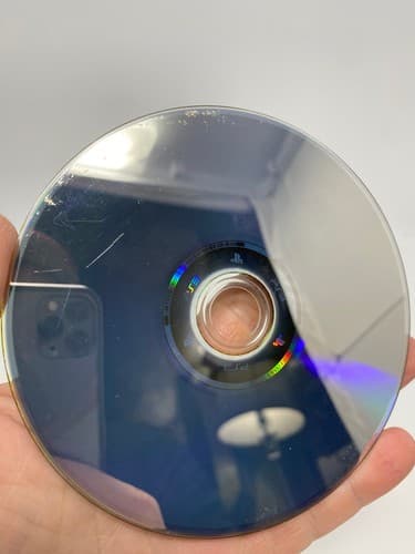 Ni No Kuni: Wrath of the White Witch Playstation 3 PS3 Greatest Hits Disc ONLY — photo 4