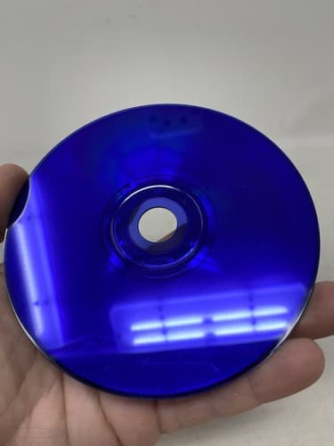 Rare Ratchet & Clank Rippin' The Galaxy A New One Demo Disc NFR Sony PS2 — photo 7