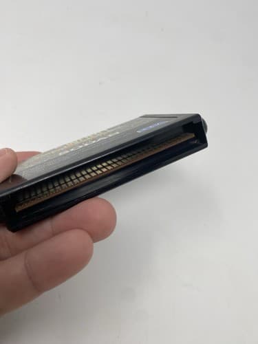 SWORD OF SODAN Mega Drive Sega Loose Cartridge Only Region NTSC/J US Seller — photo 9