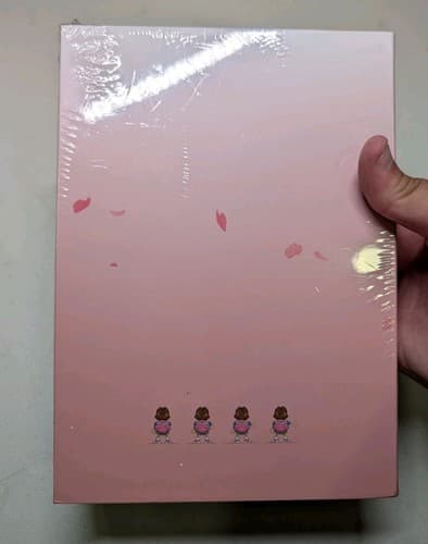 Sayonara Umihara Kawase Sealed Collector's Edition PS Vita — photo 4