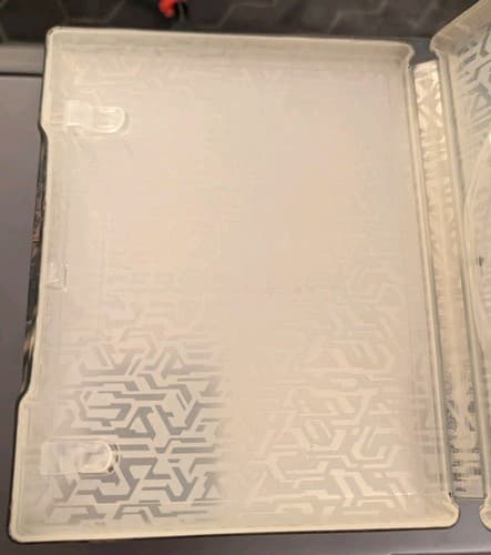 Sonic Frontiers Steelbook Lot Of 6 PS4 Xbox One - No Games! — photo 6