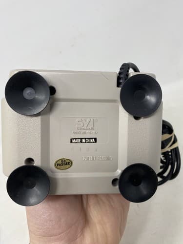 Quick Shot XII Vintage 1987 Nintendo NES Deluxe Joystick Controller Gaming  — photo 8