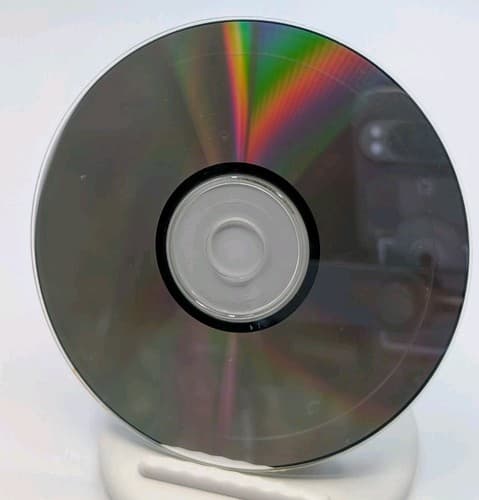Power Rangers Manual and Disc Only (Sega CD) - Authentic Good Condition — photo 6