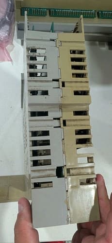 Barber Colman Maco Sequence Module 80CC-11001-101-0-00 For parts — photo 5