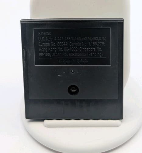 Mighty Morphin Power Rangers: The Movie (Sega Game Gear, 1994) Tested — photo 4