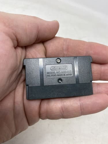 Atomic Betty Nintendo Game Boy Advance Play Tested GBA Ships Fast — photo 9