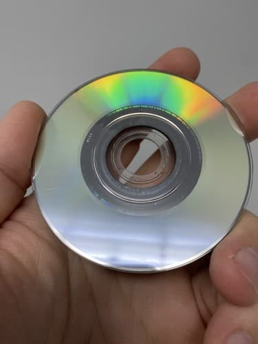 Nintendo Gamecube Pokemon Colosseum Video Game Tested Not Working For Parts Only — photo 8