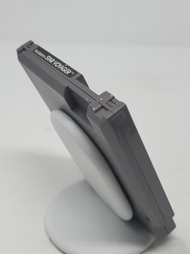Star Voyager (Nintendo Entertainment System) - Original, Tested, Working — photo 3