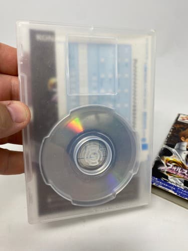 YU-GI-OH FALSEBOUND KINGDOM Japan GameCube With Slip Cover & Manual CIB Complete — photo 8