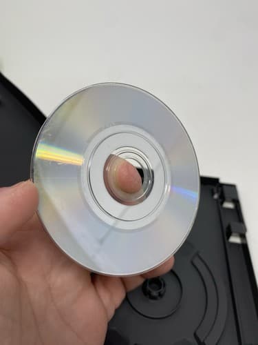 NBA 2K3 Basketball (Nintendo GameCube, 2002) Tested NO MANUAL — photo 9