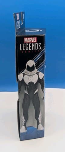 Marvel Legends Moon Knight [Comic Version] — photo 3