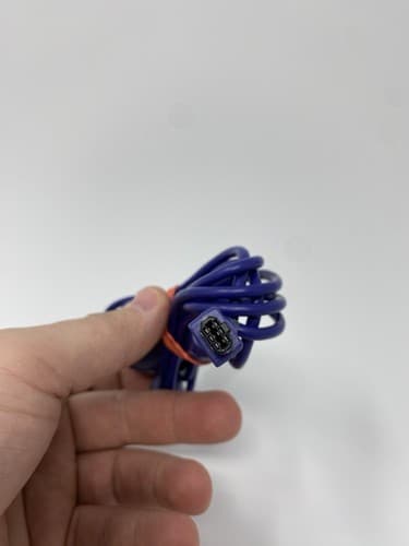 Pelican Nintendo Game Boy GBA GBC Link Accessory Cord Cable Advance Color — photo 6