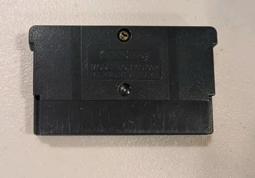 Frogger's Adventures: Temple of the Frog - Game Boy Advance - Cartridge Only — photo 2