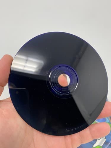 Buzz Lightyear of Star Command (Sony PlayStation 1, 2000) Disc w/ case — photo 9