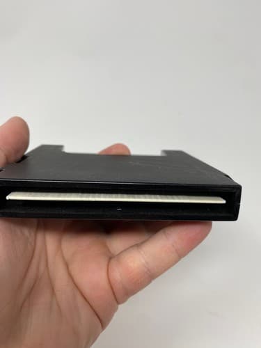 Nintendo NES, Control Deck Cleaner Cartridge Only NES-030 OEM — photo 4
