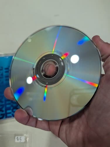 Sega Ages Soundtrack The Best Plus - Japanese - US Seller — photo 8