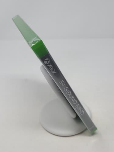 In Sound Mind: Deluxe Edition - Microsoft Xbox Series X|S Brand New Sealed — photo 4