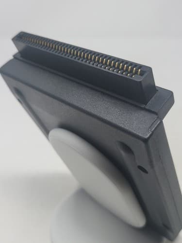 NES PAL HES 6-Pak Real Player's Pack- Nintendo, Euro/Aus Exclusive, Rare Cart... — photo 3