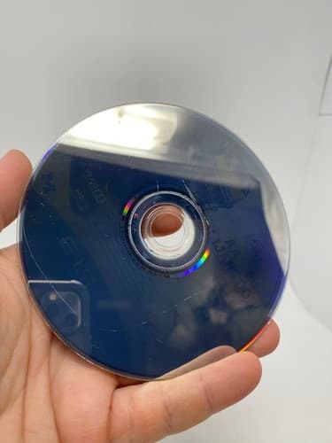 NCAA Football 14 (Sony PlayStation 3, 2013) PS3 Disc Only Untested Scratched — photo 4