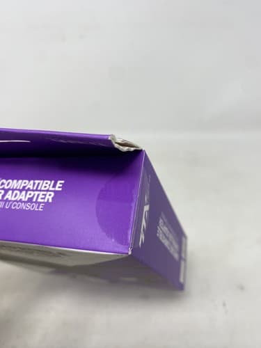 TTX Tech GameCube Compatible 4 Port Controller Adapter for Wii U and Switch — photo 3