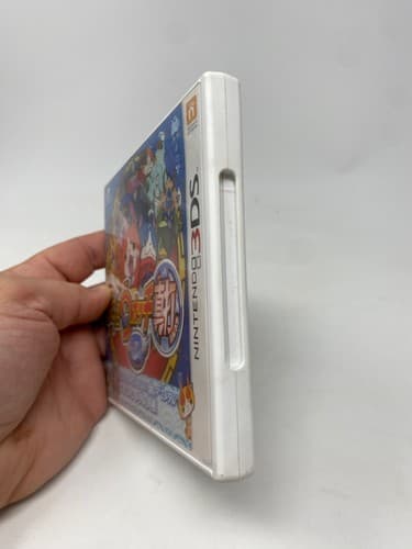 Yokai Watch 2 Shinuchi Nintendo 3DS Game Japanese Import Yo-kai Watch RPG USED — photo 2