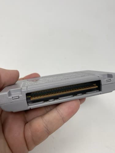 Custom Robo (Nintendo 64 N64, 1999) JP Cartridge Only Region Locked US Seller — photo 8