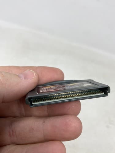Hot Wheels Stunt Track Challenge World Race Lot Of 2 Game Boy Advance GBA — photo 6
