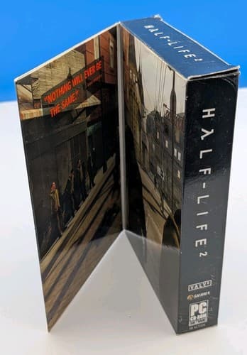Half-Life 2 (PC, 2004) — photo 3