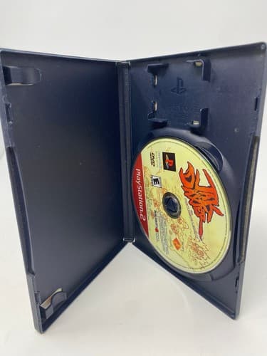 Jak And Daxter The Precursor Legacy PS2 Greatest Hits Game & Case No Manual — photo 5