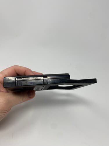 Nintendo NES, Control Deck Cleaner Cartridge Only NES-030 OEM — photo 8