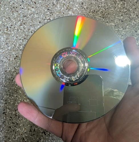 SSX On Tour (Microsoft Xbox, 2005) Disc Only — photo 5