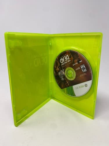 Walking Dead A Telltale Series Season 1 & Survival Instinct Xbox 360 Lot of 2 — photo 8