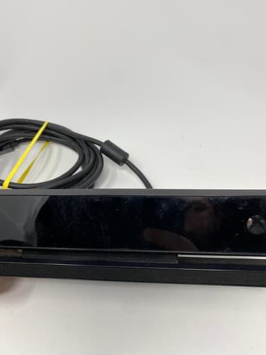 Microsoft Xbox One 1 Kinect Sensor Bar Camera. Tested — photo 3