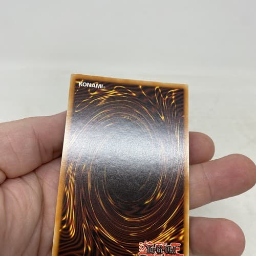 Banished Of Light & Messenger of Peace SRL-EN102 EN078 Near Mint Yugioh — photo 9