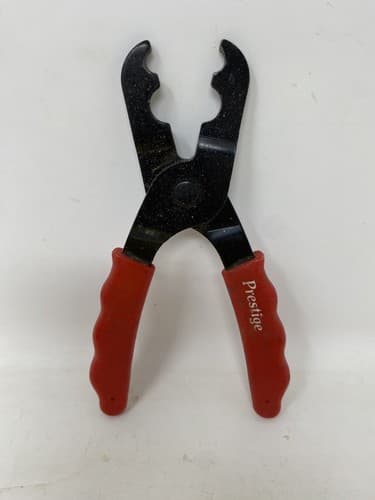 Prestige Wire Cable Crimping Tool Ships Fast Read Desc
