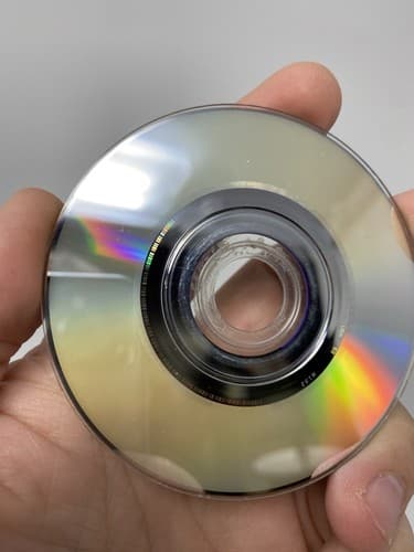 Digimon World 4 (Nintendo GameCube, 2005) Disc Only For Parts Not Working — photo 8