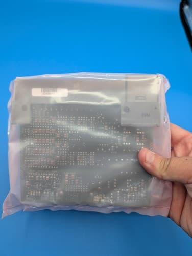 Allen-Bradley 1746-NI4 Input Module SLC 500  Ser A 1746NI4 — photo 4