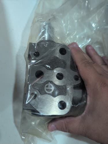 Youli Sectional Directional Control Valve FT SN-3/YG-3/E10*2 — photo 2