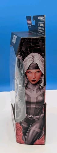 Hasbro Marvel Legends Spider-Man Silver Sable Marvel's Kingpin BAF Wave New — photo 2